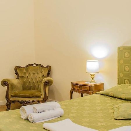 로마 Gioielli Di Cornelia B&B 외부 사진