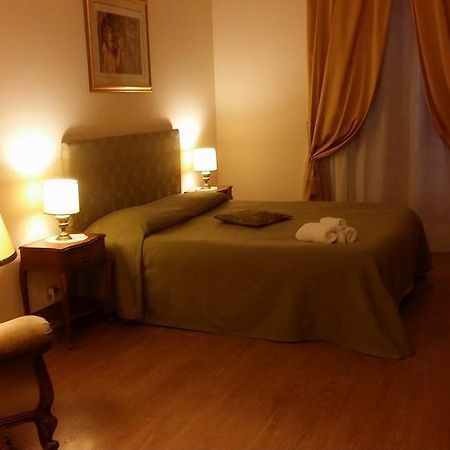 로마 Gioielli Di Cornelia B&B 외부 사진