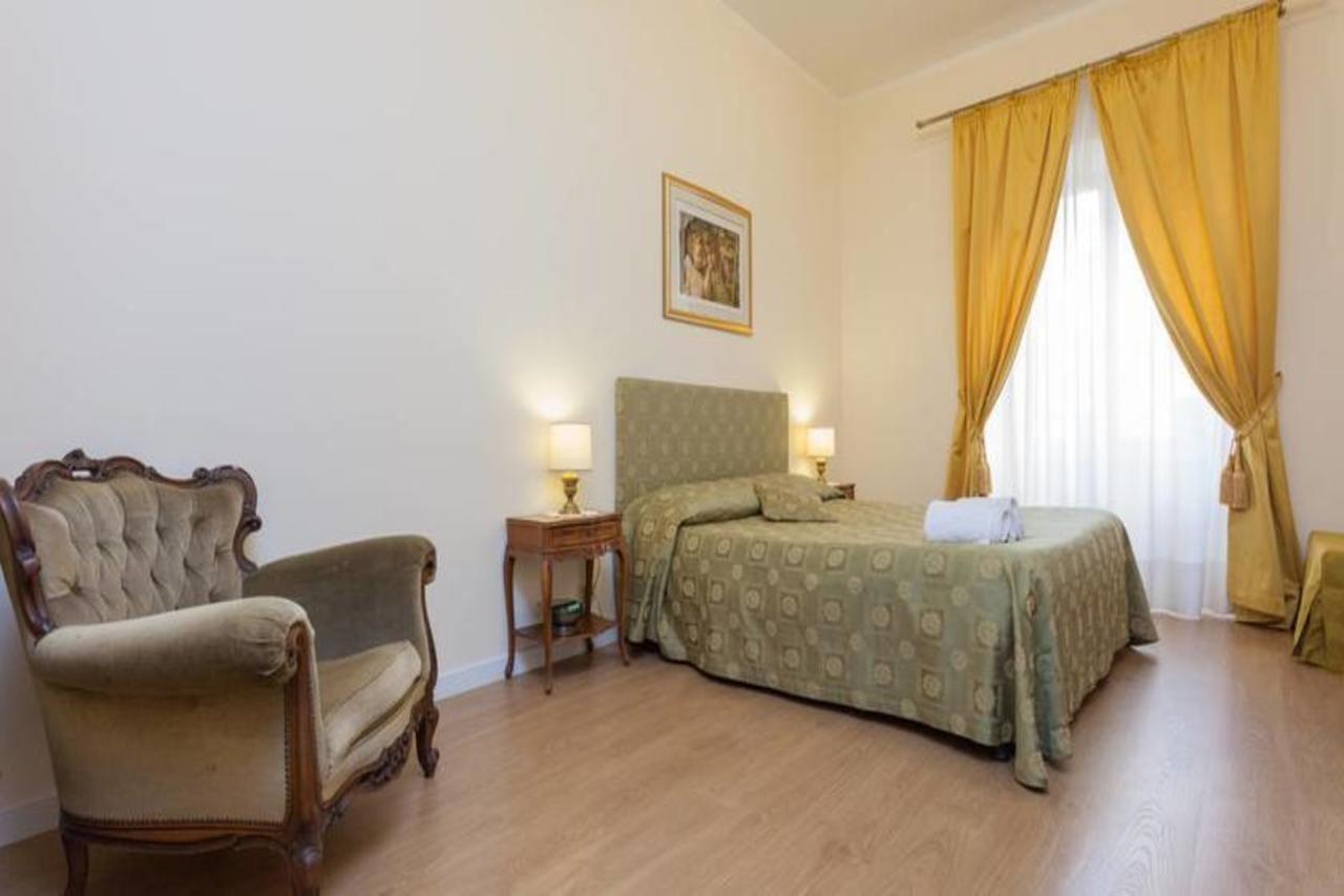 로마 Gioielli Di Cornelia B&B 외부 사진