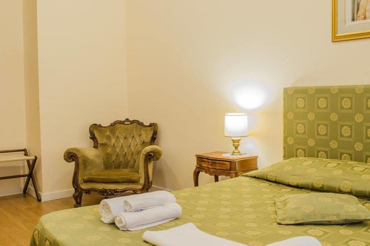 로마 Gioielli Di Cornelia B&B 외부 사진