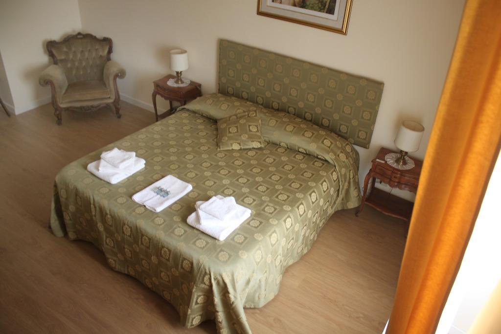 로마 Gioielli Di Cornelia B&B 외부 사진