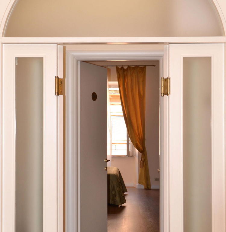 로마 Gioielli Di Cornelia B&B 객실 사진