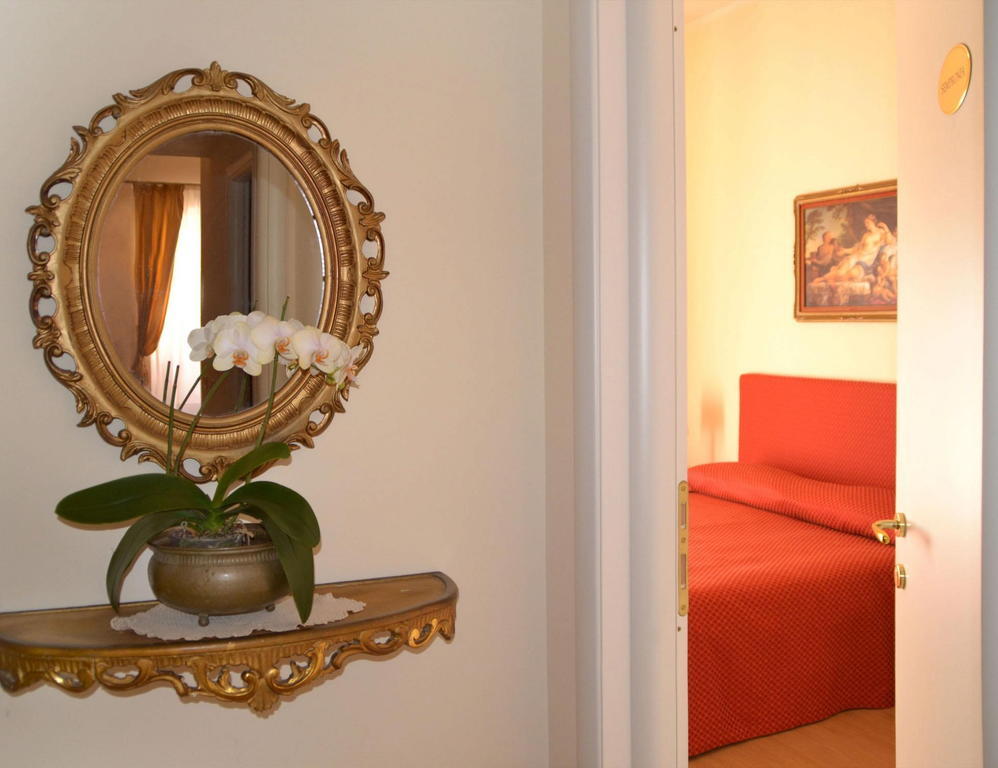 로마 Gioielli Di Cornelia B&B 객실 사진