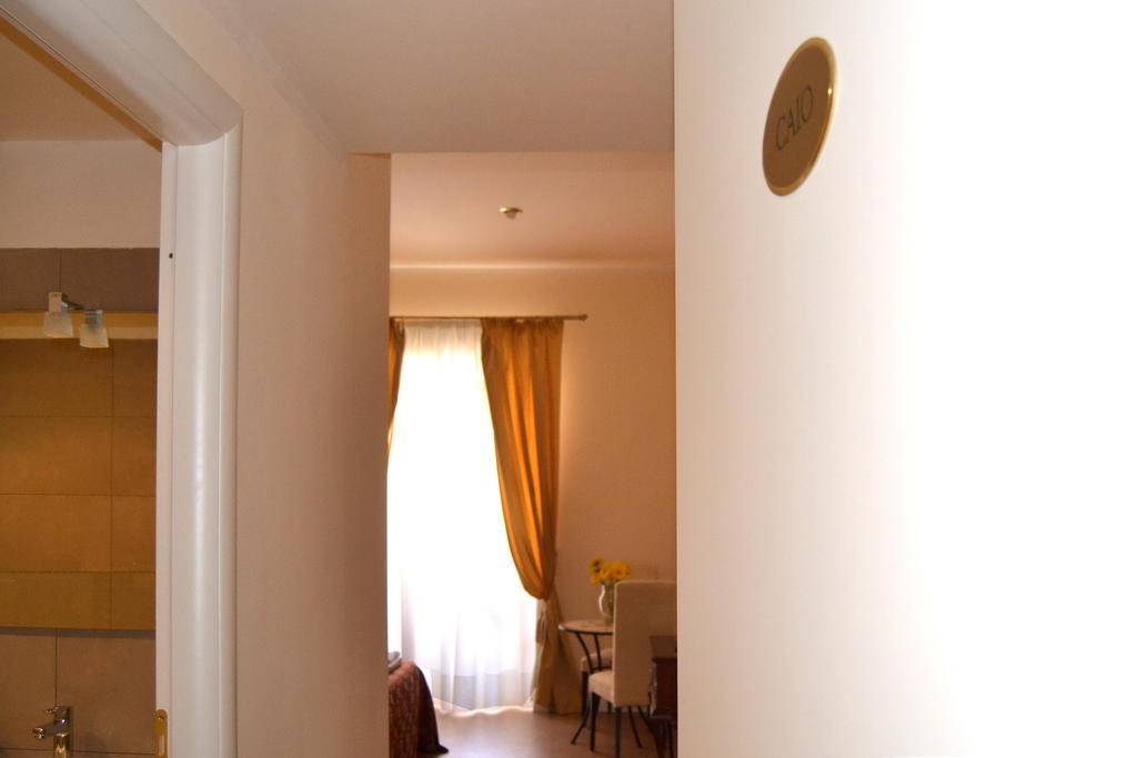 로마 Gioielli Di Cornelia B&B 객실 사진