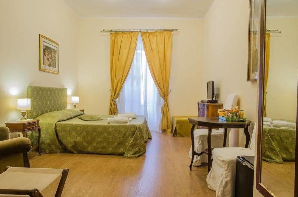 로마 Gioielli Di Cornelia B&B 외부 사진