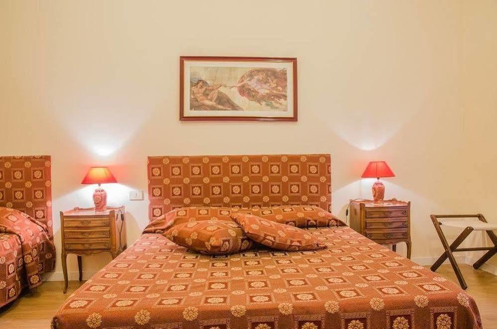 로마 Gioielli Di Cornelia B&B 외부 사진
