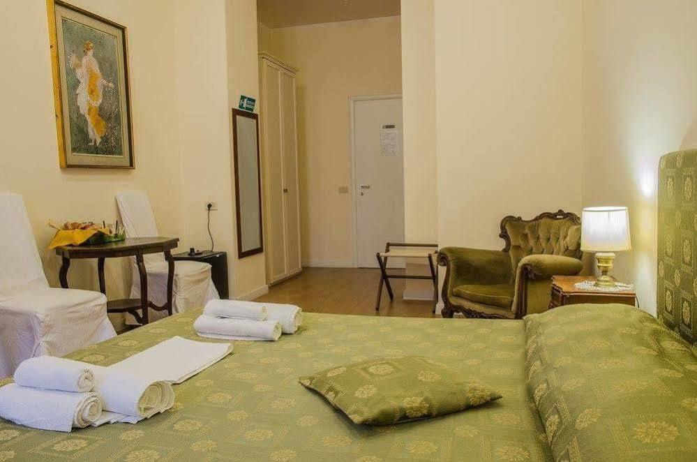 로마 Gioielli Di Cornelia B&B 외부 사진