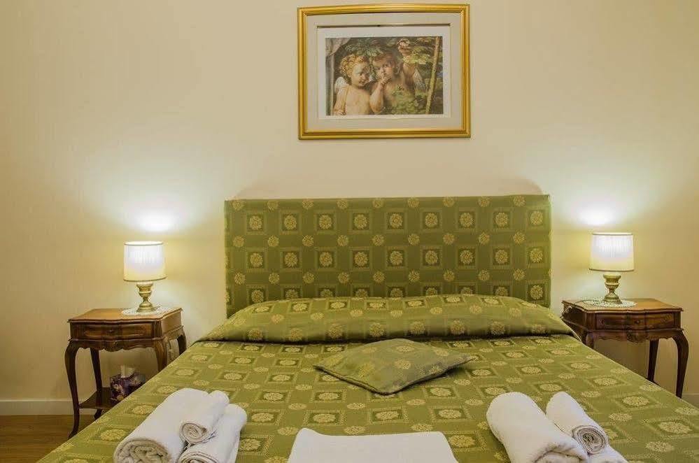 로마 Gioielli Di Cornelia B&B 외부 사진